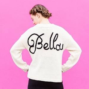 Meet your Posher, Bella